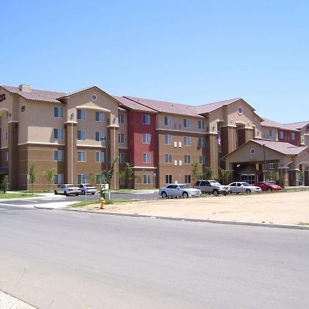 Hampton Inn And Suites Bakersfield North-Airport Zewnętrze zdjęcie