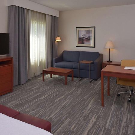 Hampton Inn And Suites Bakersfield North-Airport Zewnętrze zdjęcie