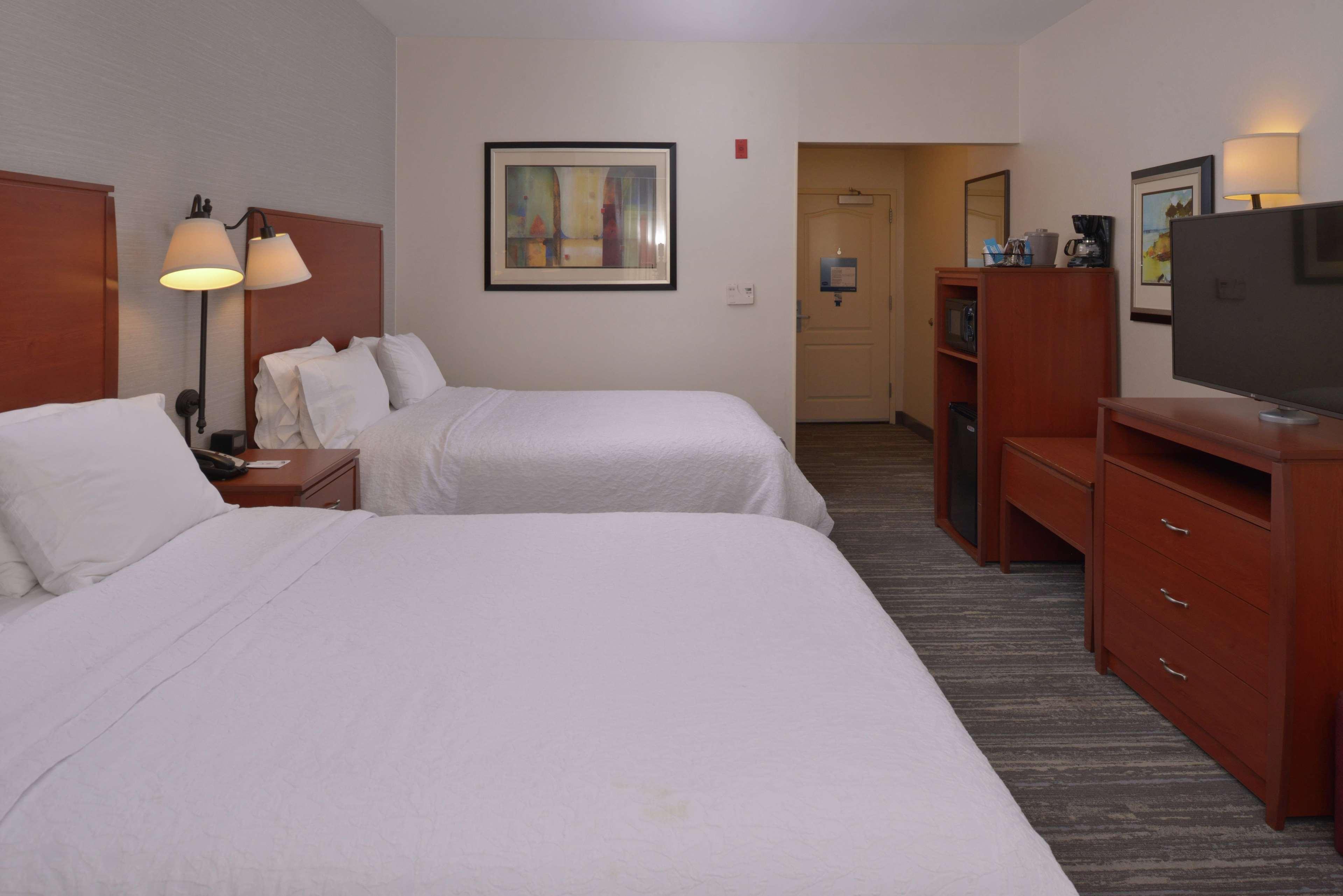 Hampton Inn And Suites Bakersfield North-Airport Zewnętrze zdjęcie