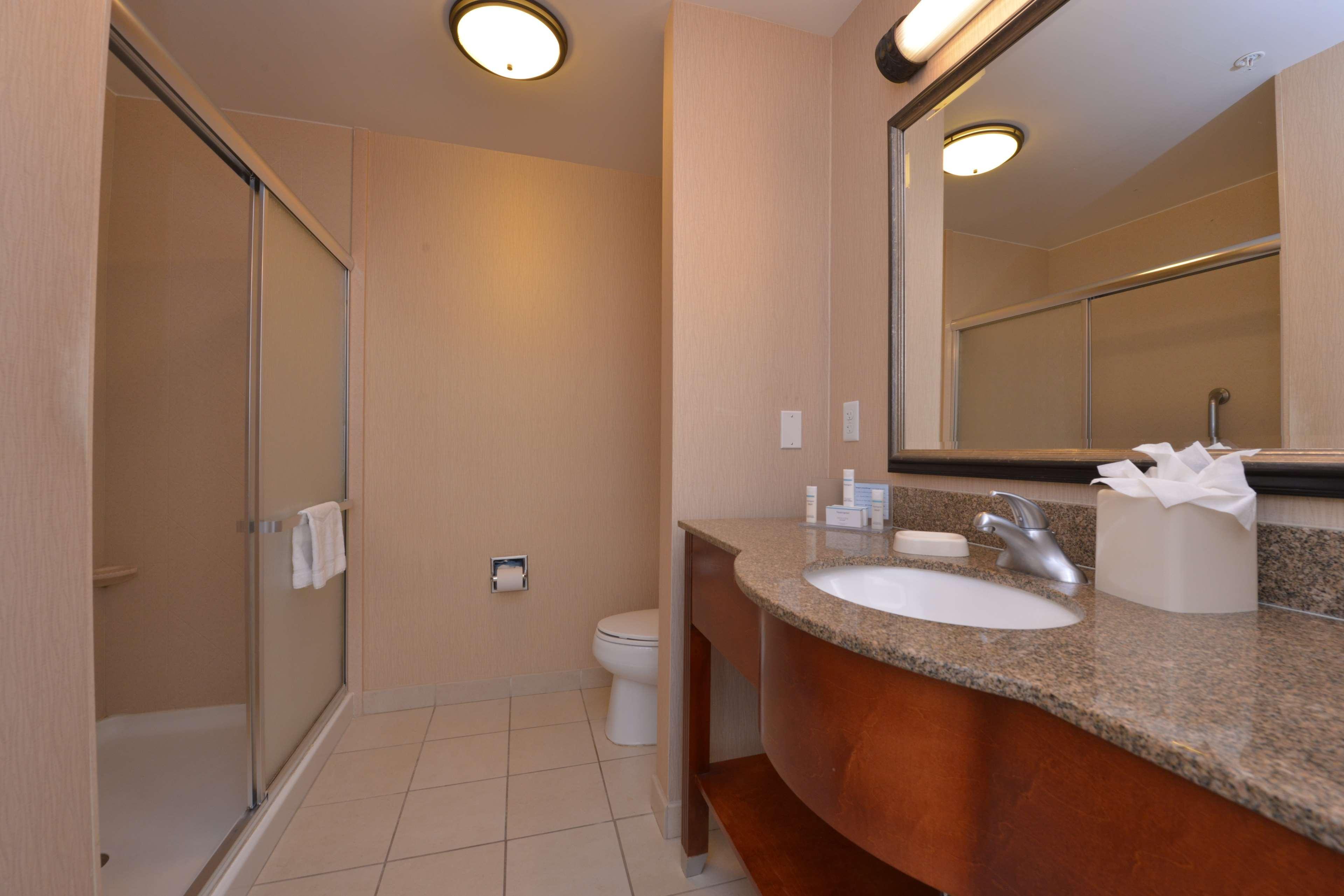 Hampton Inn And Suites Bakersfield North-Airport Zewnętrze zdjęcie
