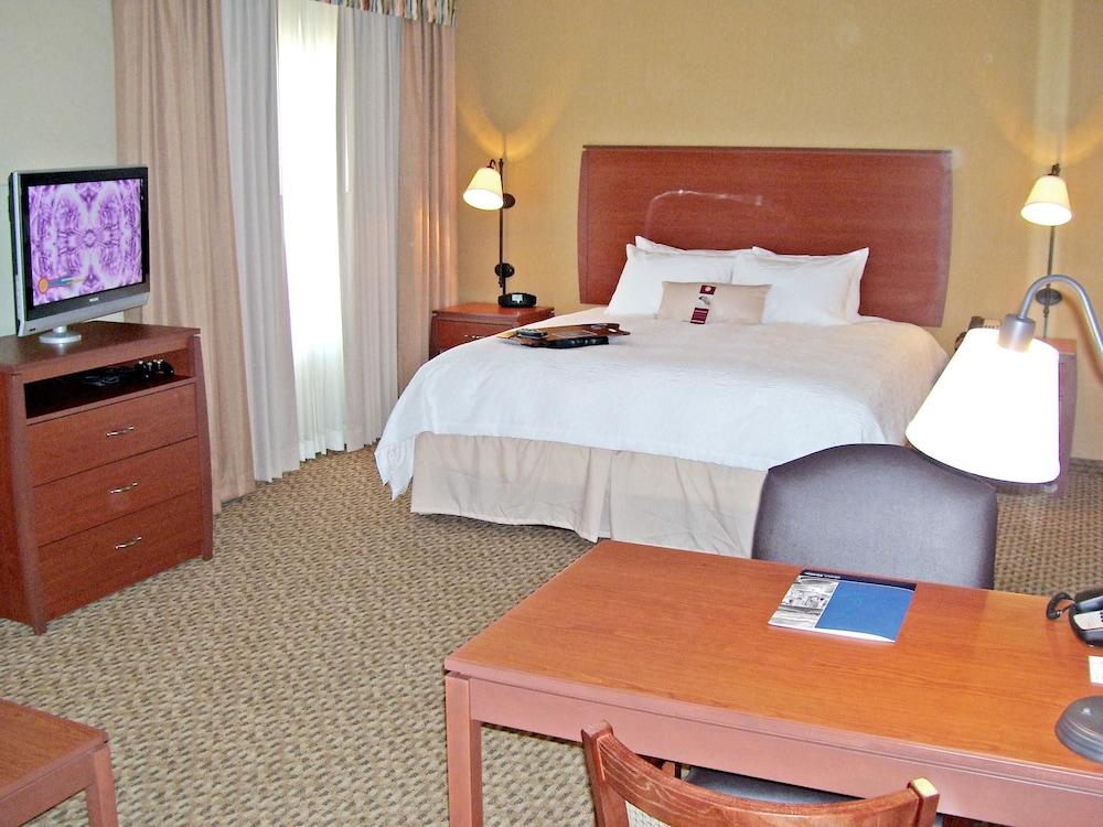 Hampton Inn And Suites Bakersfield North-Airport Zewnętrze zdjęcie