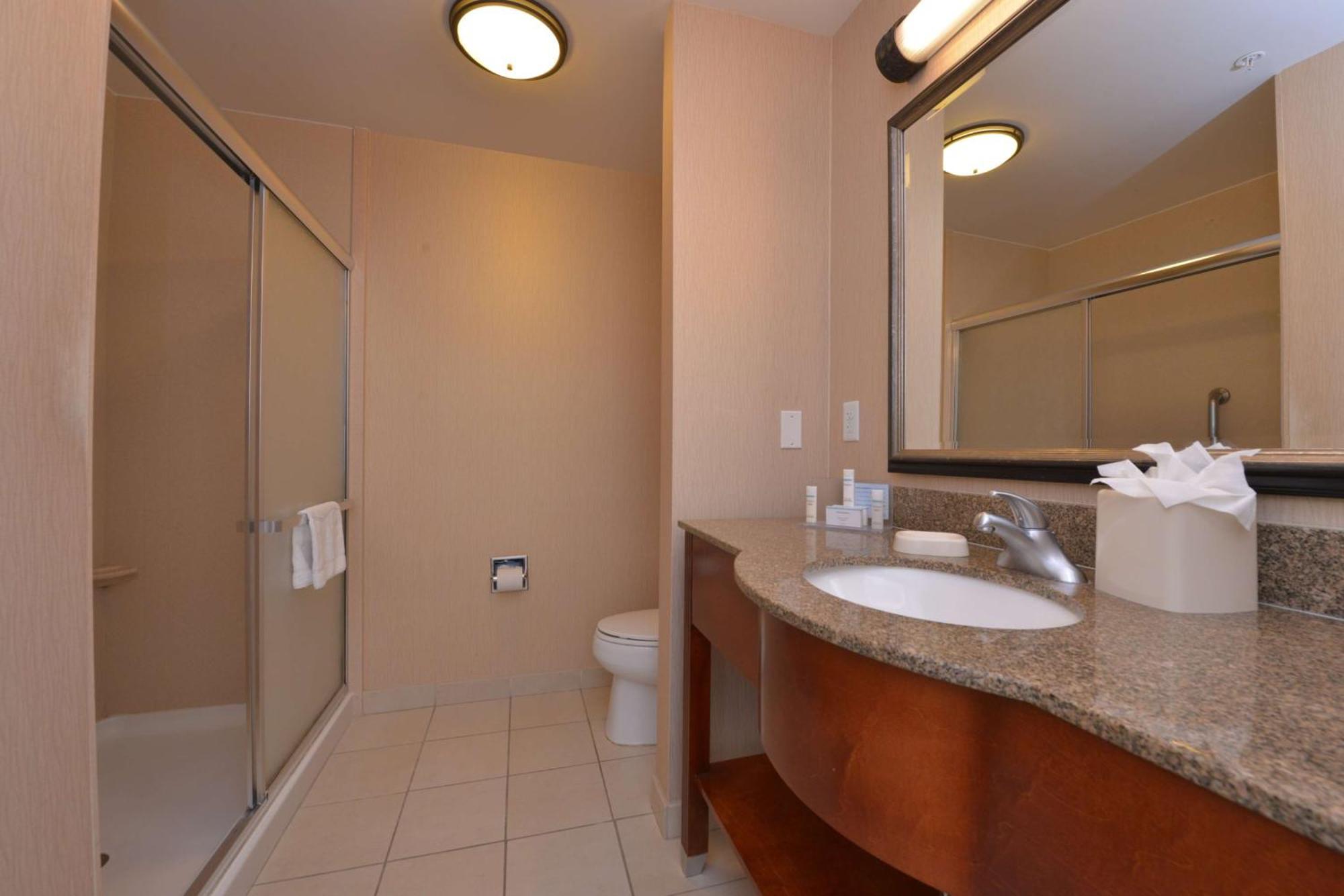 Hampton Inn And Suites Bakersfield North-Airport Zewnętrze zdjęcie