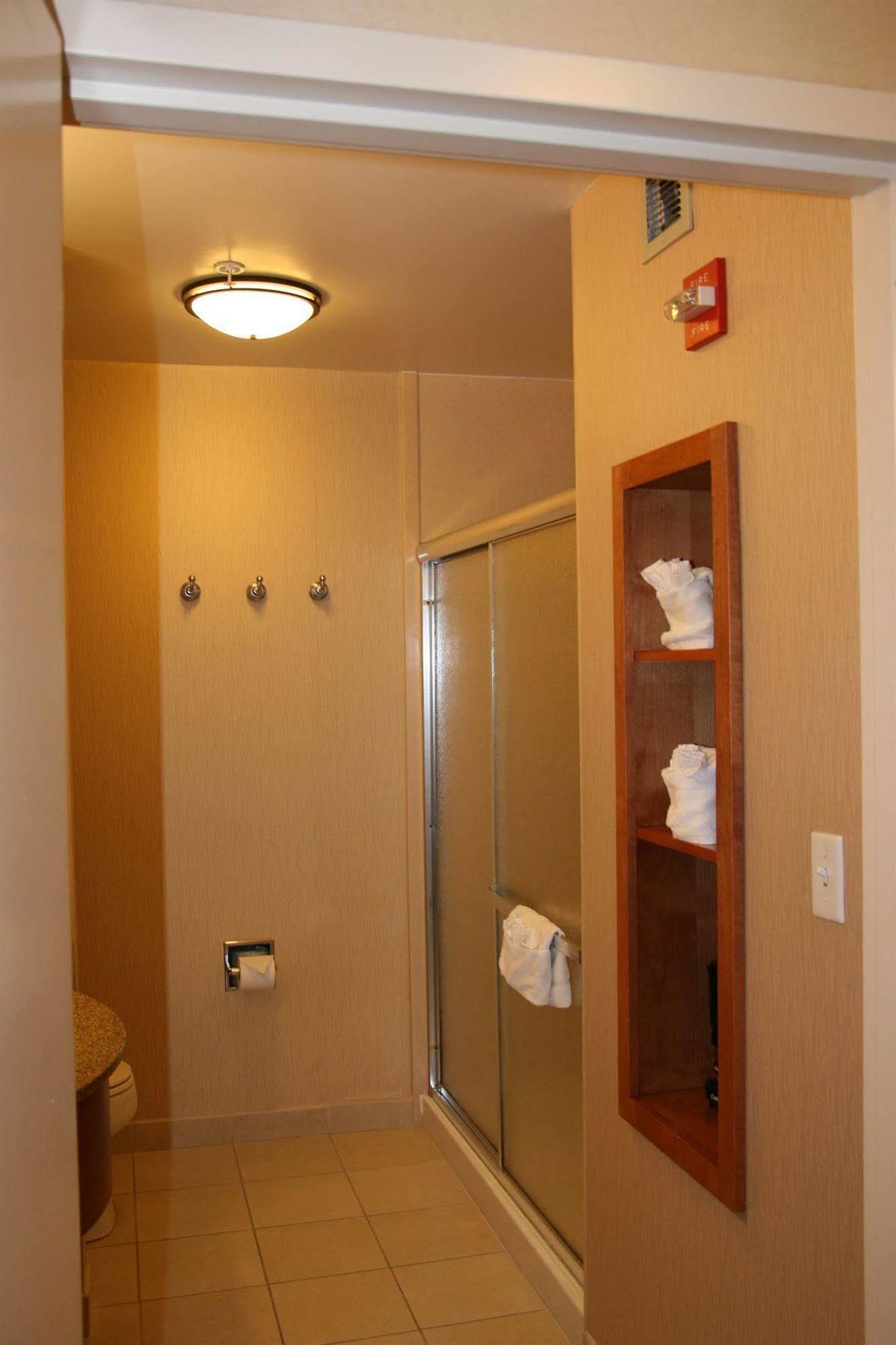 Hampton Inn And Suites Bakersfield North-Airport Zewnętrze zdjęcie