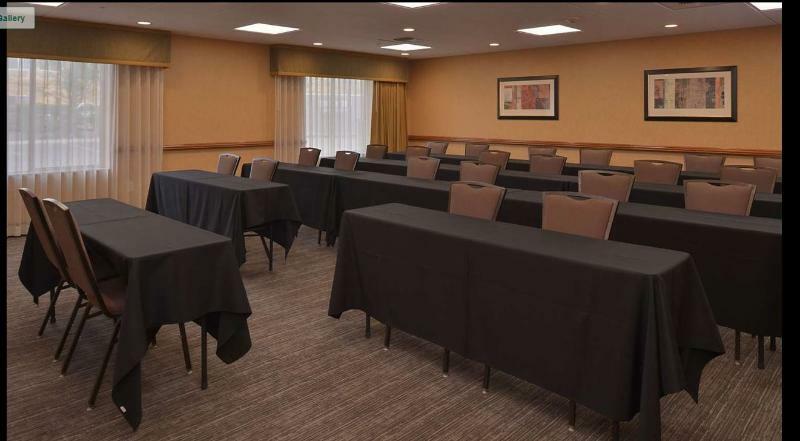 Hampton Inn And Suites Bakersfield North-Airport Zewnętrze zdjęcie